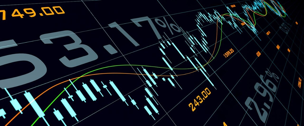 Chart of private equity numbers