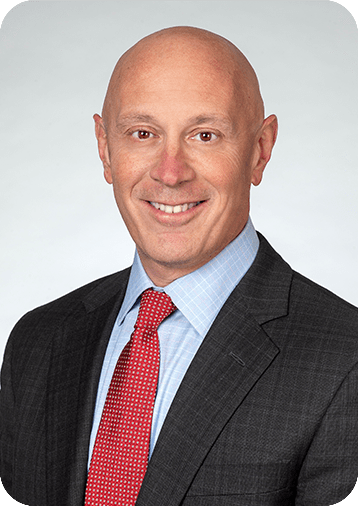 Cliff Bishop headshot