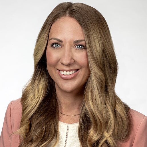 Jessica Lehman headshot