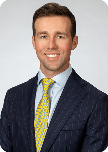 Carlton Zesch headshot