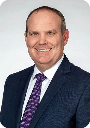 Keith Warner headshot