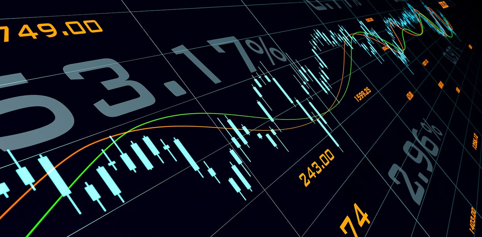 Chart of private equity numbers