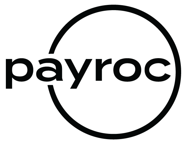 Payroc logo