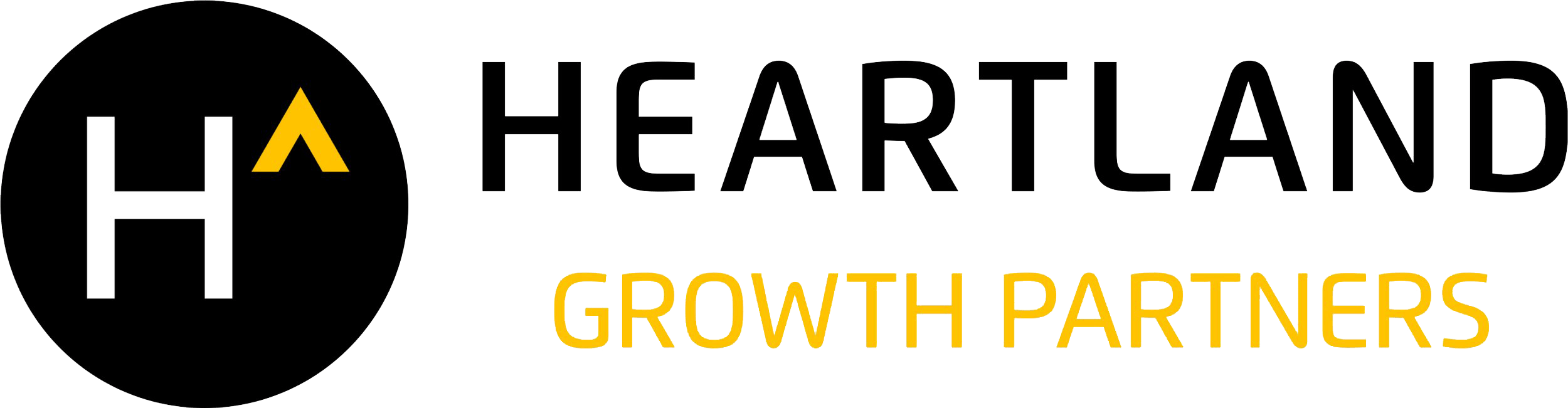 Heartland Growth Partners logo