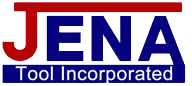 Jena Tool Incorporated logo