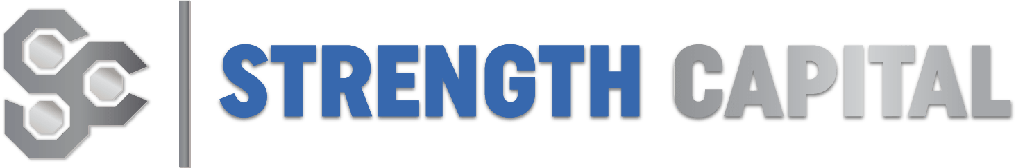 Strength Capital logo