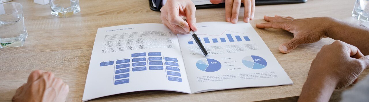 Your risk tolerance and time horizon will inform your investment planning strategy.